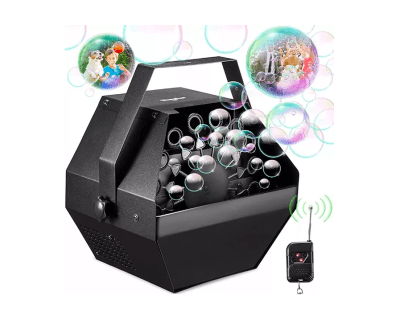 MAQUINA DE BURBUJAS F10S