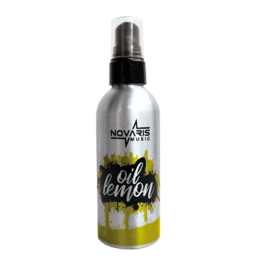 Aceite de Limon Novaris