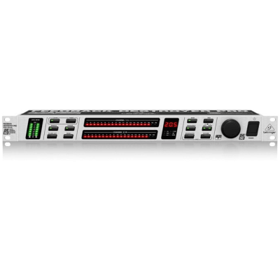 Behringer FBQ2496 Feedback Destroyer