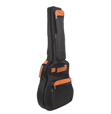 Funda para Bajo Eléctrico Hebikuo