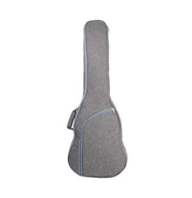 Funda Guitarra Eléctrica Acolchada HEBIKUO