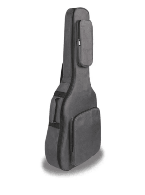 Funda Acolchada Para Bajo Electrico HEBIKUO