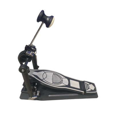 Pedal De Bombo Simple Para Batería HEBIKUO