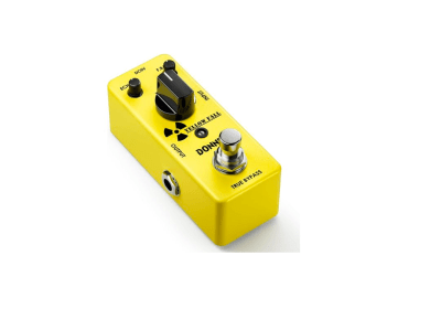 Pedal de Delay Yellow Fall DONNER