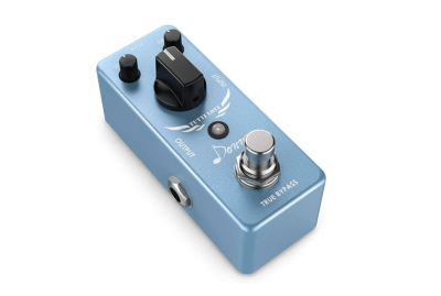 Pedal de Chorus Tutti Love DONNER