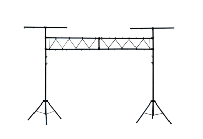Atril de iluminación doble CVP-220Y Carver pro
