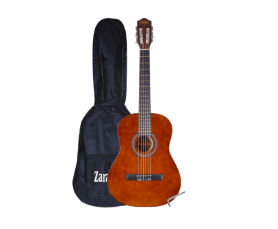 Guitarra clasica nylon 39