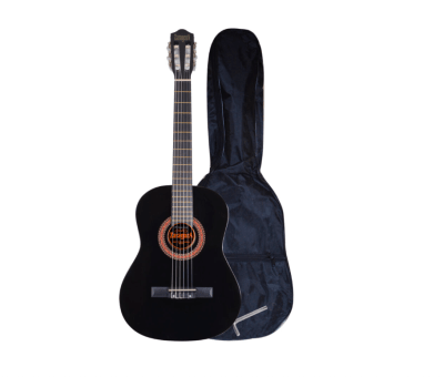Guitarra clasica nylon 39