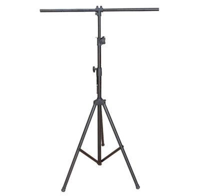 Atril de iluminación barra en T MRN-118 Mekse