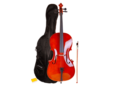 Cello 3/4 Brandenburg I Standar Etinger