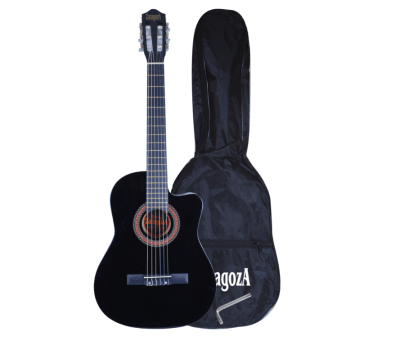 Guitarra clásica 39