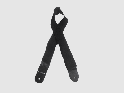 Correa Poliester Negro | Pro Custom