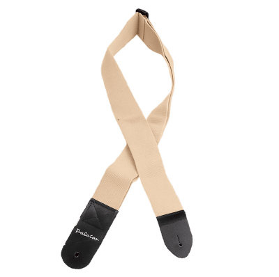 Correa Poliester Beige | Pro Custom