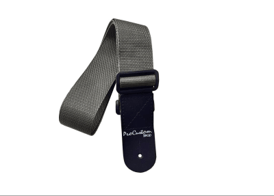 Correa Poliester Verde Militar | Pro Custom