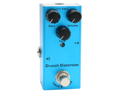 Pedal de Distorsión SC07-DS | Scorpion