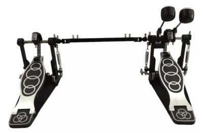 Doble pedal de bombo para bateria 110-2000A | RMX