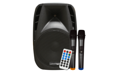 Parlante recargable 15