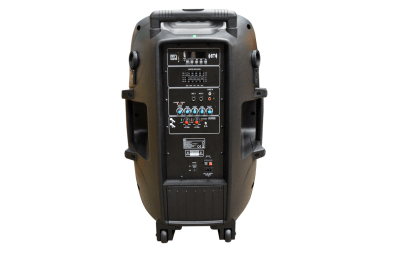 Parlante recargable 15