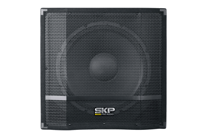 Sub bajo Pasivo SKP SK118SI