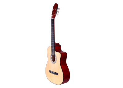 Guitarra clásica cut/39