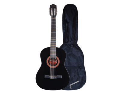 Guitarra clasica nylon 39
