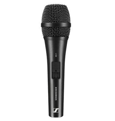 Microfono dinamico XS1 Sennheiser