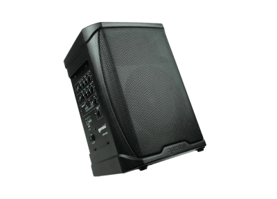 Caja Activa Portátil Bluetooth Gemini GPSS-650