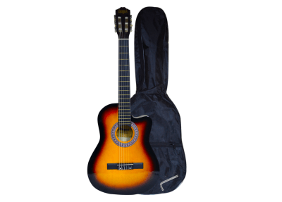 Guitarra Clásica 39