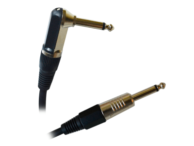 CARVERPRO Cable de Instrumento 5 Mt Essential