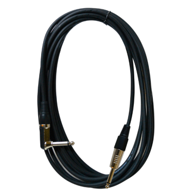 CARVERPRO Cable de Instrumento 5 Mt Essential
