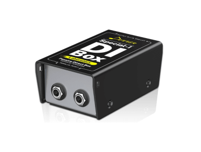 Caja Directa DONNER - SPECIALI