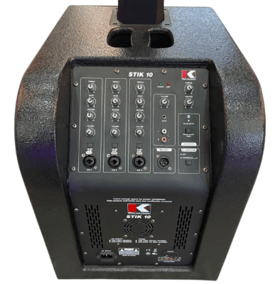 Sistema Mini Array STIK10 KOHLT