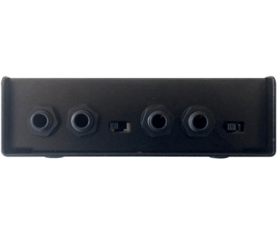 Caja Directa Pasiva Dual Accuracy Pro Audio DB02AC