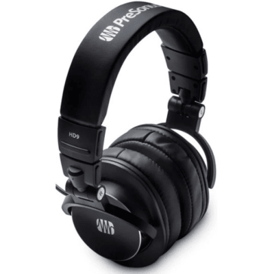 Presonus HD9 Audifonos Cerrados
