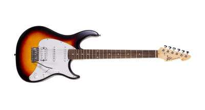 Guitarra Electrica Raptor Custom SB Peavey