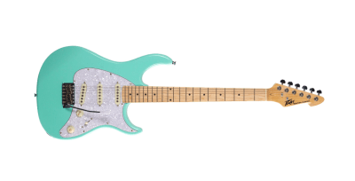 Guitarra Electrica Raptor Custom MG Peavey