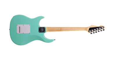 Guitarra Electrica Raptor Custom MG Peavey