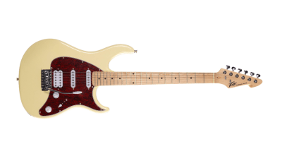 Guitarra Electrica Raptor Plus Ivory Peavey