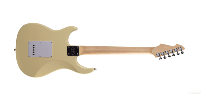 Guitarra Electrica Raptor Plus Ivory Peavey