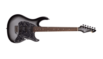 Guitarra Electrica Raptor Plus SBS Peavey