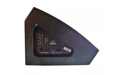 Monitor de piso activo 15