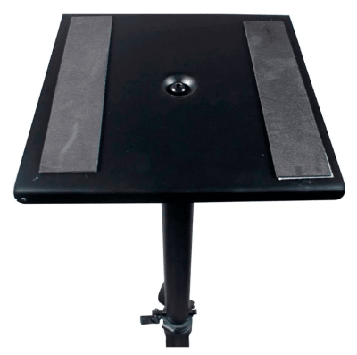 Atril de Monitor Gemini Negro