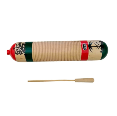 Guiro de Madera RMX RE-34