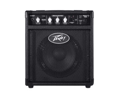 AMPLIFICADOR DE BAJO COMBO PEAVEY MAX 158