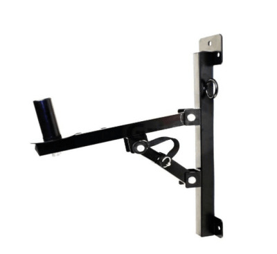 Atril de Pared - Parlante RMX