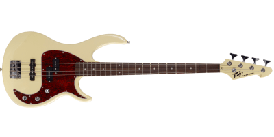 Bajo Peavey Milestone 4C Ivory