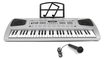 Teclado 54 teclas Scorpion XDA-110V