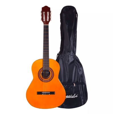 Guitarra Clasica Estudio Acustica 36