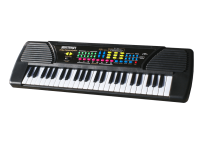 Teclado Electrico 4 Octavas MHF-101 MEISTEHAFT