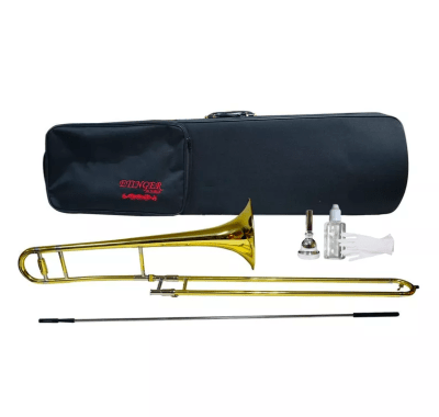 Trombon Tenor Etinger Ta620